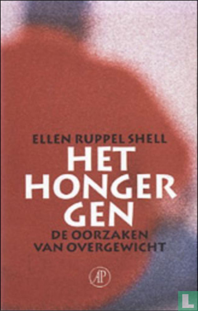 Het honger-gen