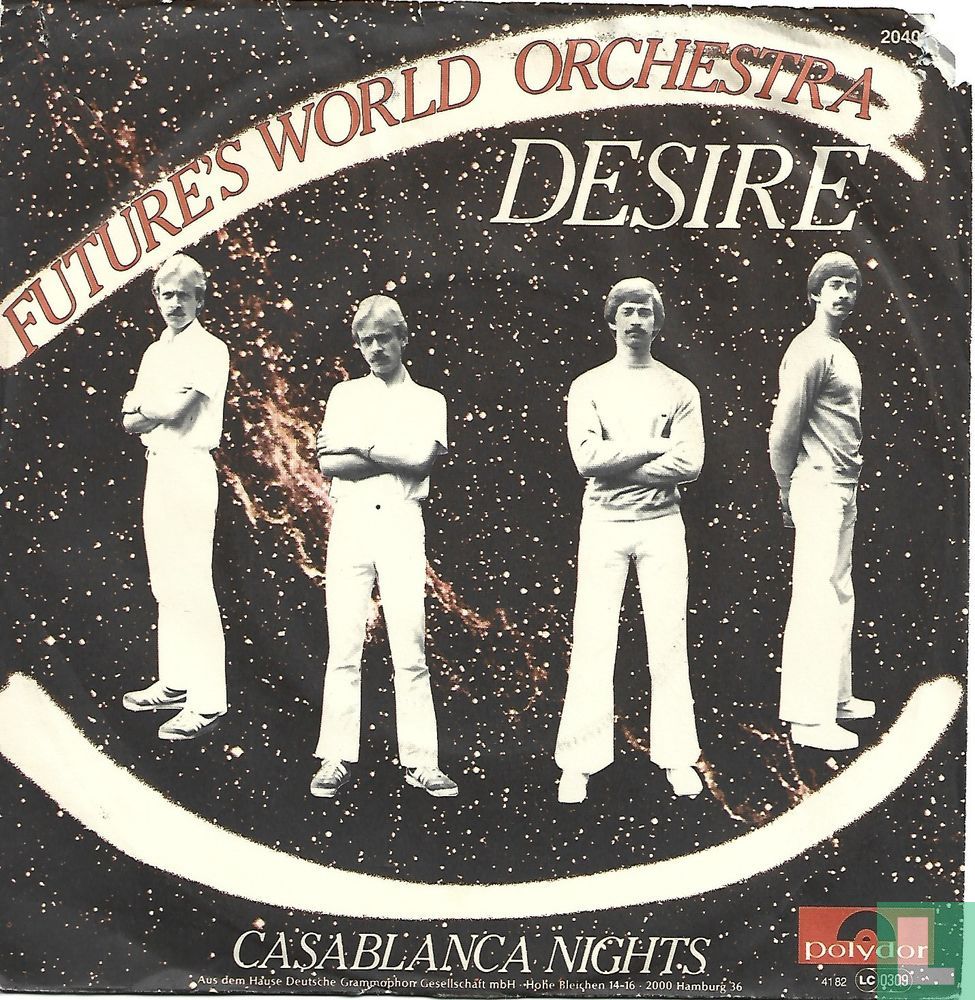 Desire