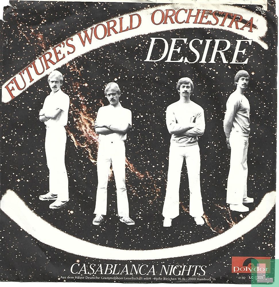 Desire