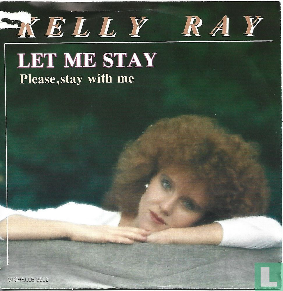 Let Me Stay