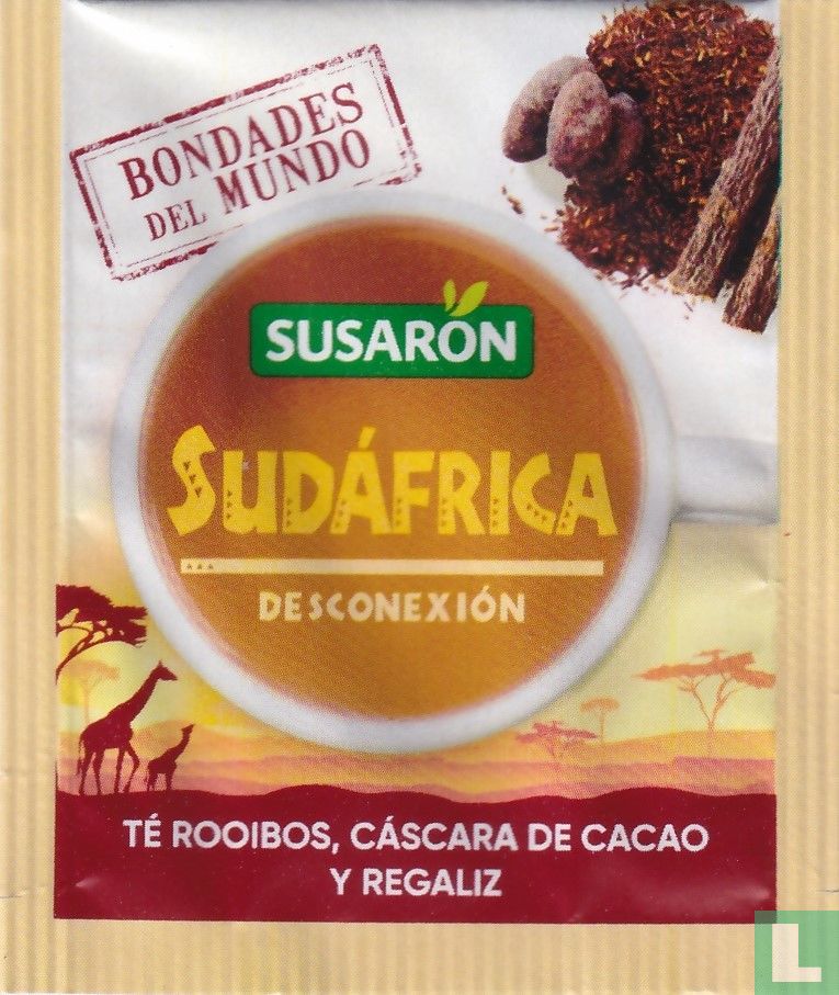 Sudáfrica
