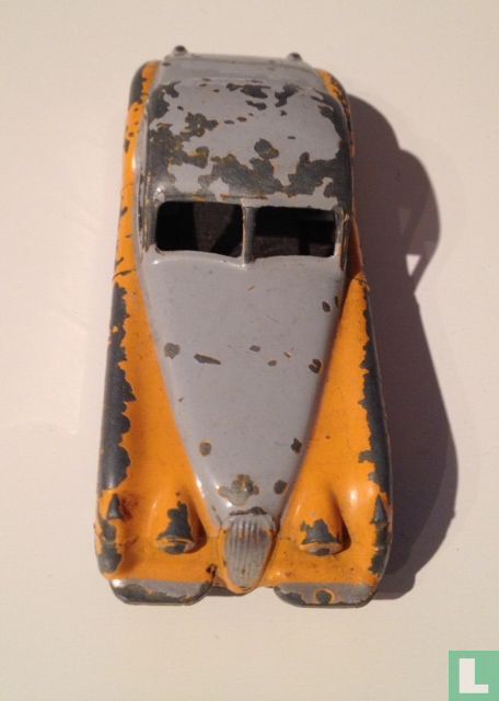 Jaguar XK 120
