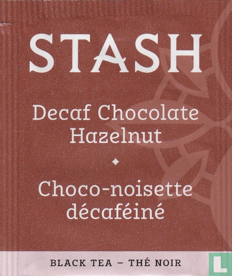 Decaf Chocolate Hazelnut  