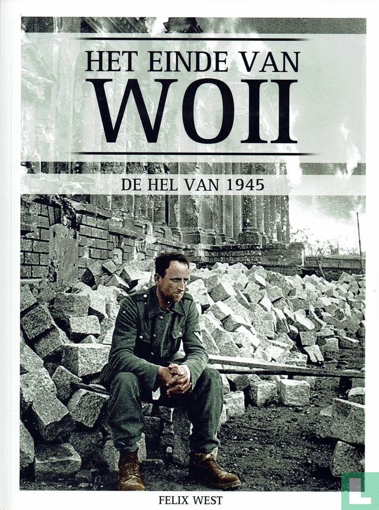 Het einde van WOII