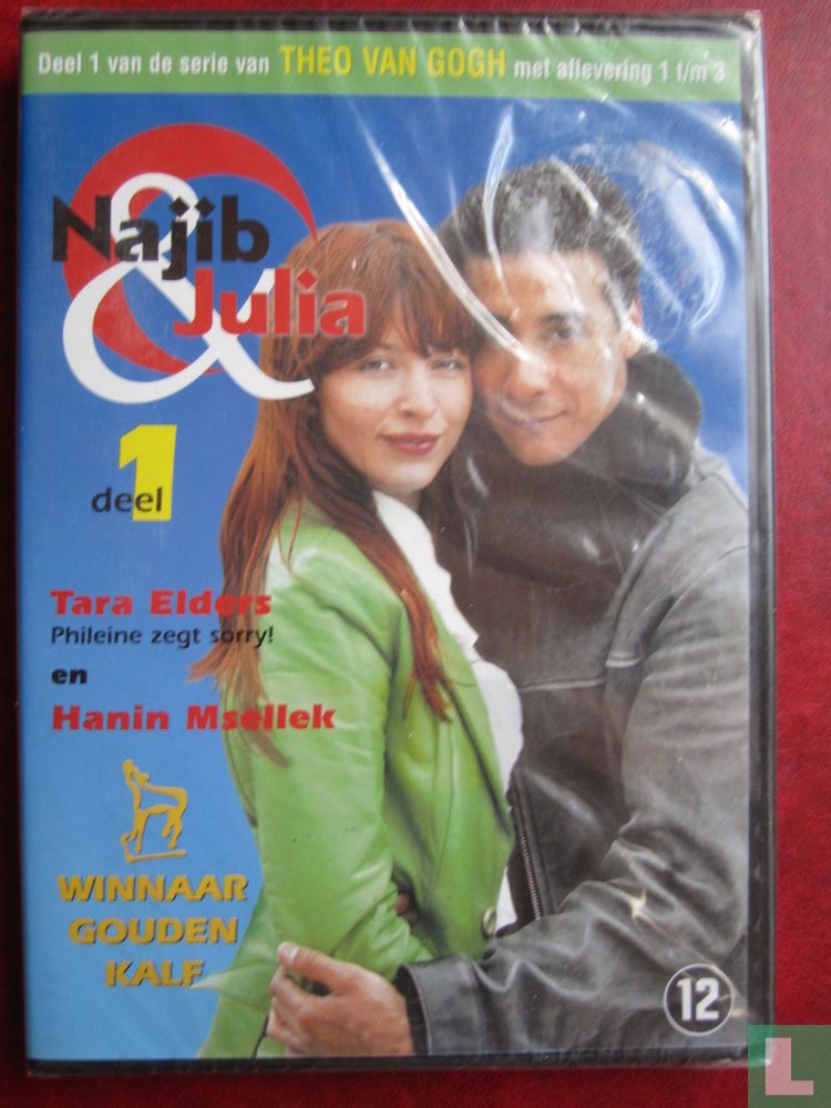 Najib & Julia - Deel 1