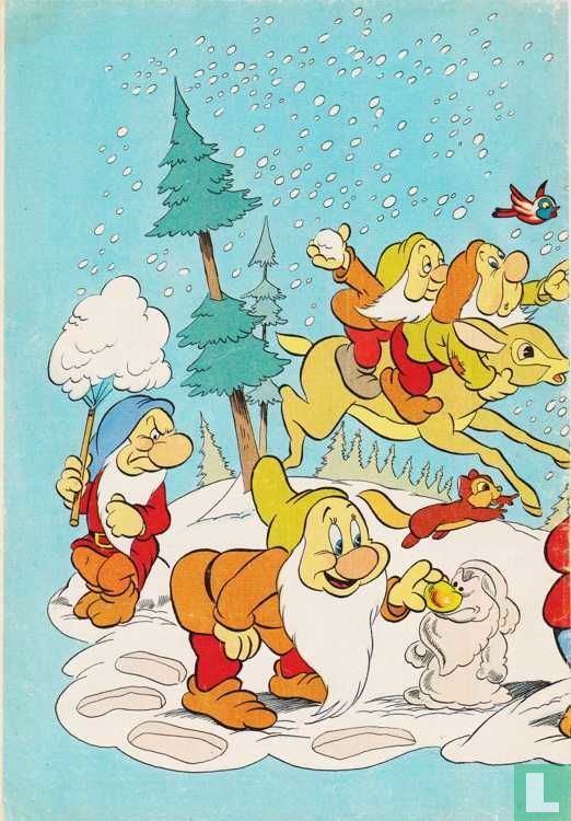 Donald Duck 51