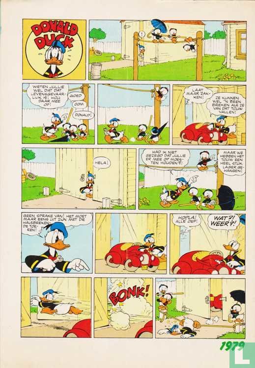 Donald Duck 18