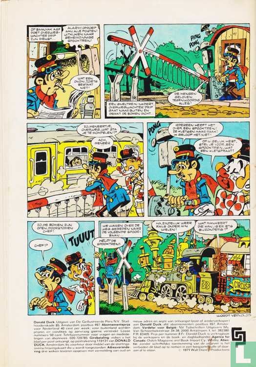 Donald Duck 24