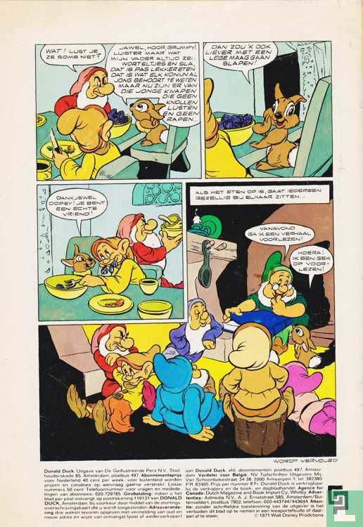 Donald Duck 33