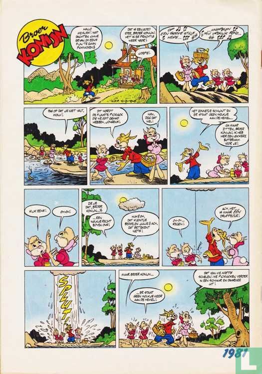 Donald Duck 12