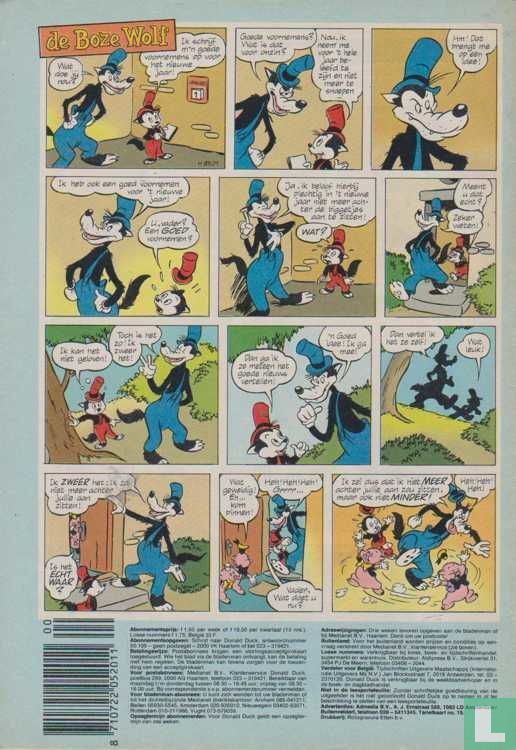 Donald Duck 1