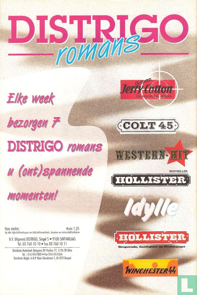 Western-Hit 1249