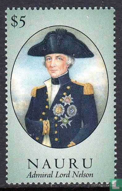 Amiral Nelson
