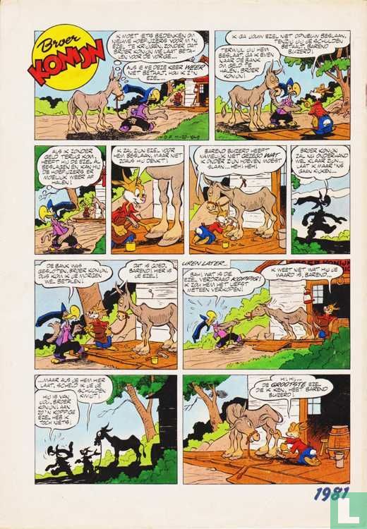 Donald Duck 19