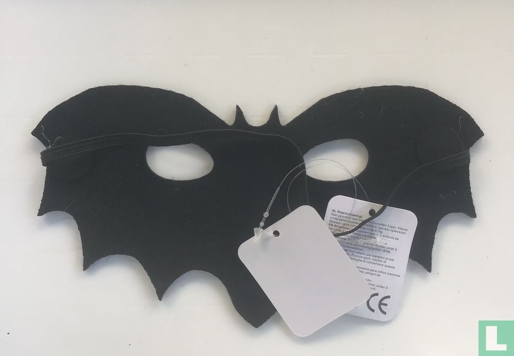 Batman masker