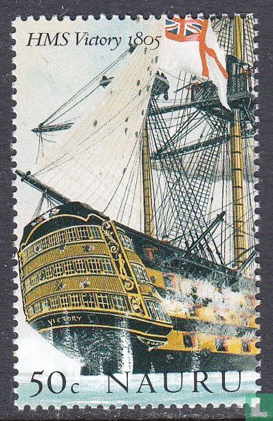 HMS Victory
