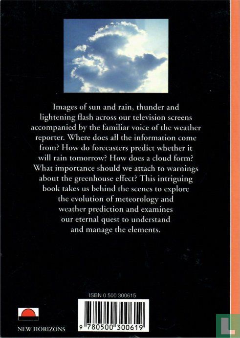 How Weather Works