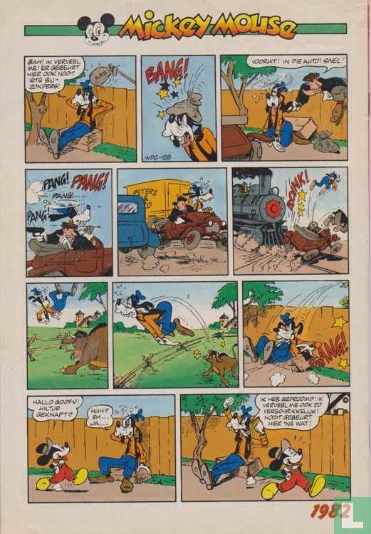 Donald Duck 27