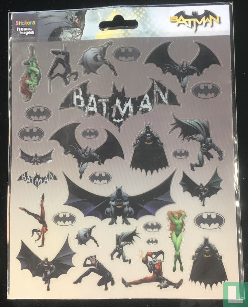 Batman