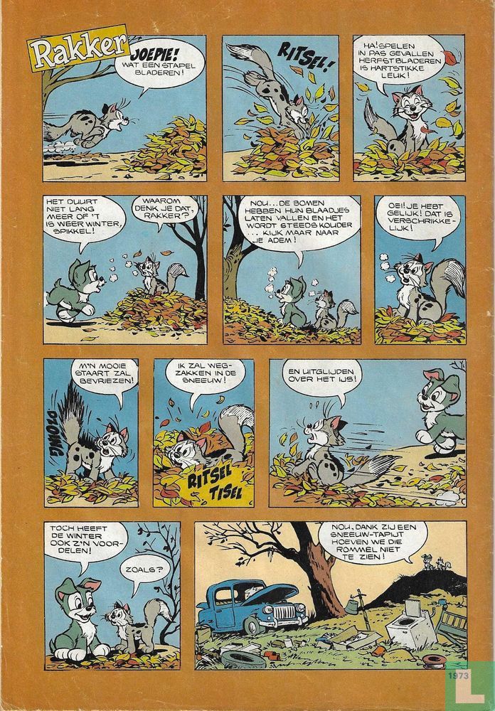 Donald Duck 42