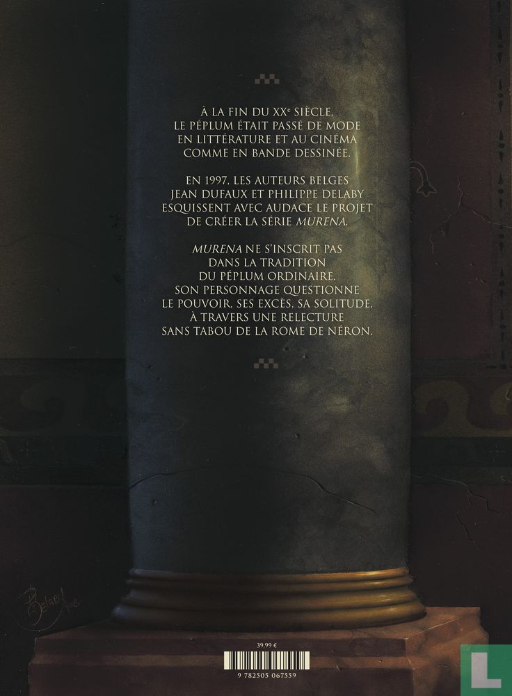 L'Intégrale