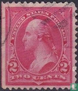 George Washington