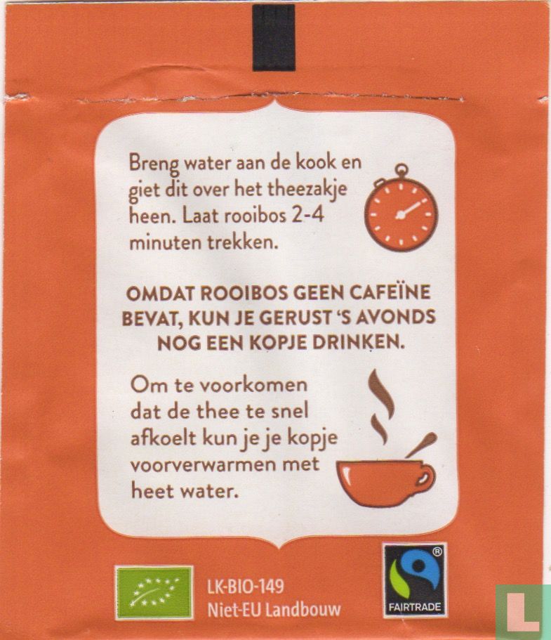 Rooibos