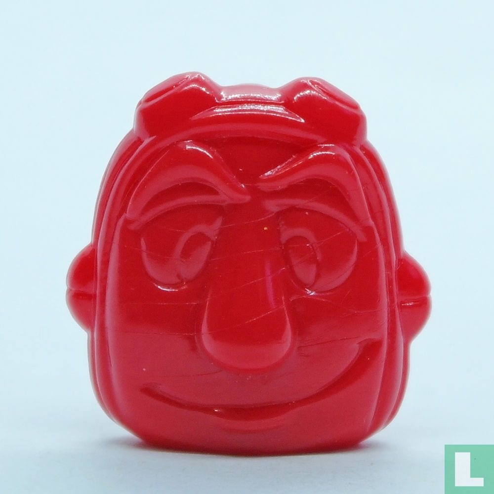 Gwizdo (rood)