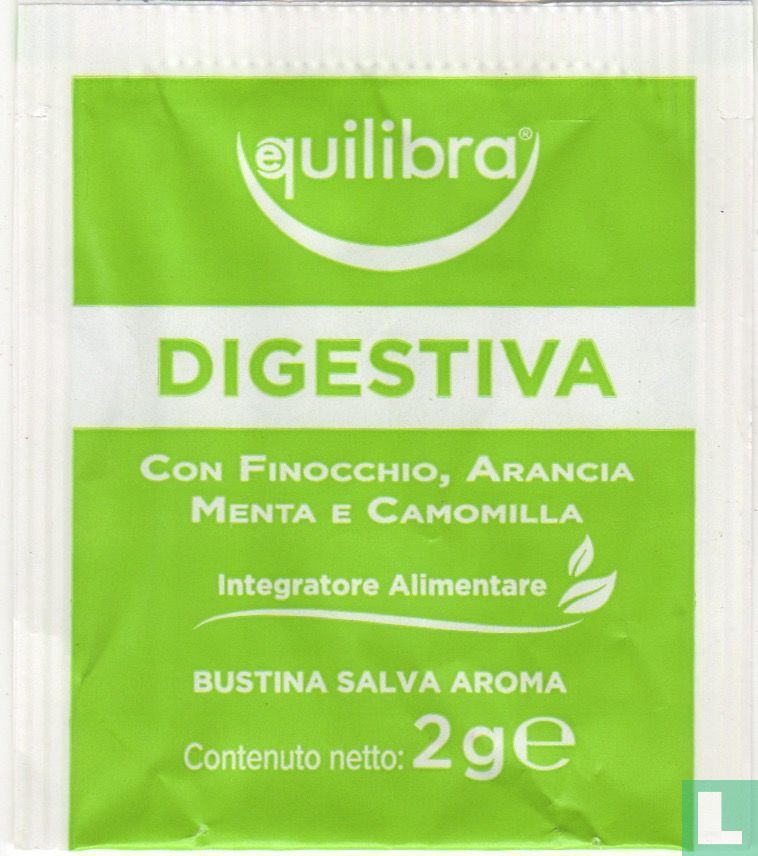 Digestiva