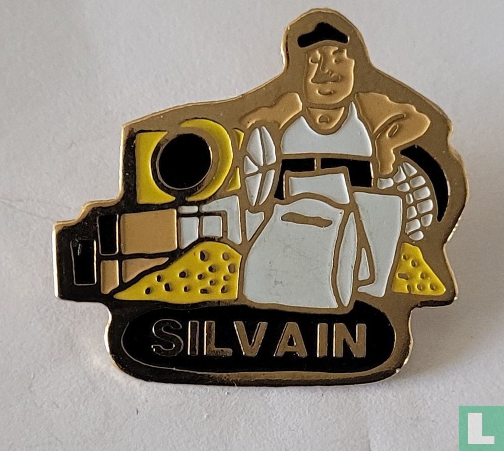 Silvain