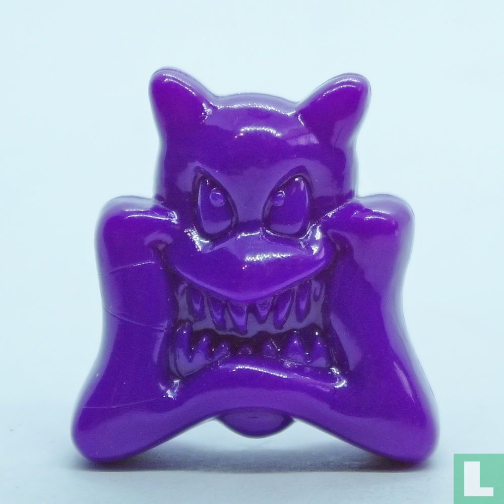 Diablo (lila)