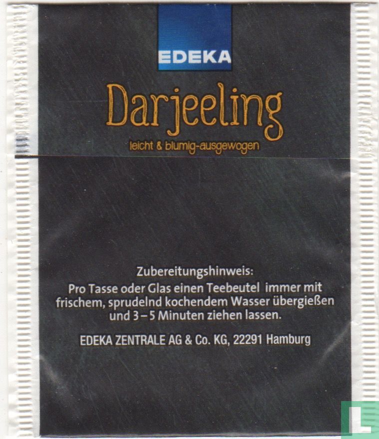 Darjeeling