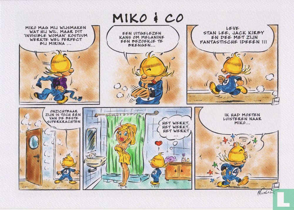Miko & Co 39