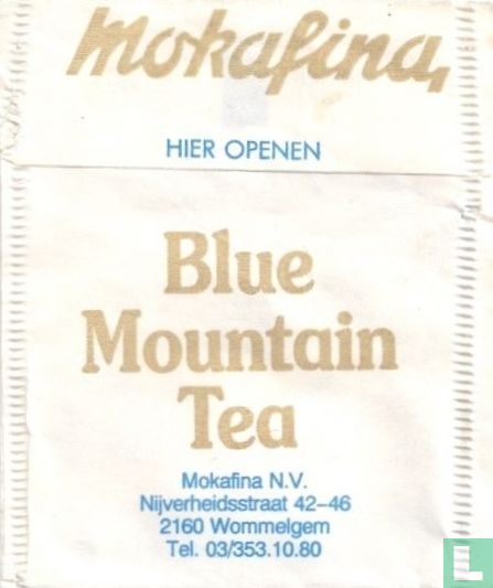 Mokafina 