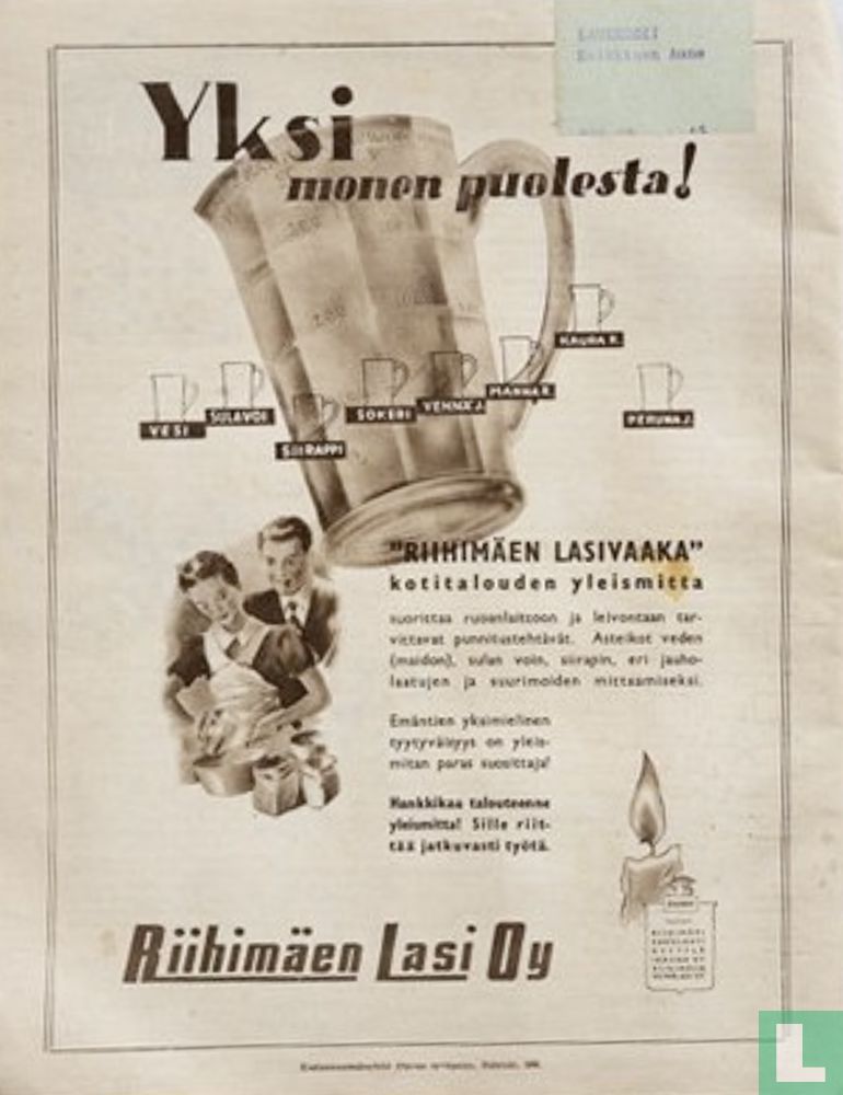 Suomen Kuvalehti 49