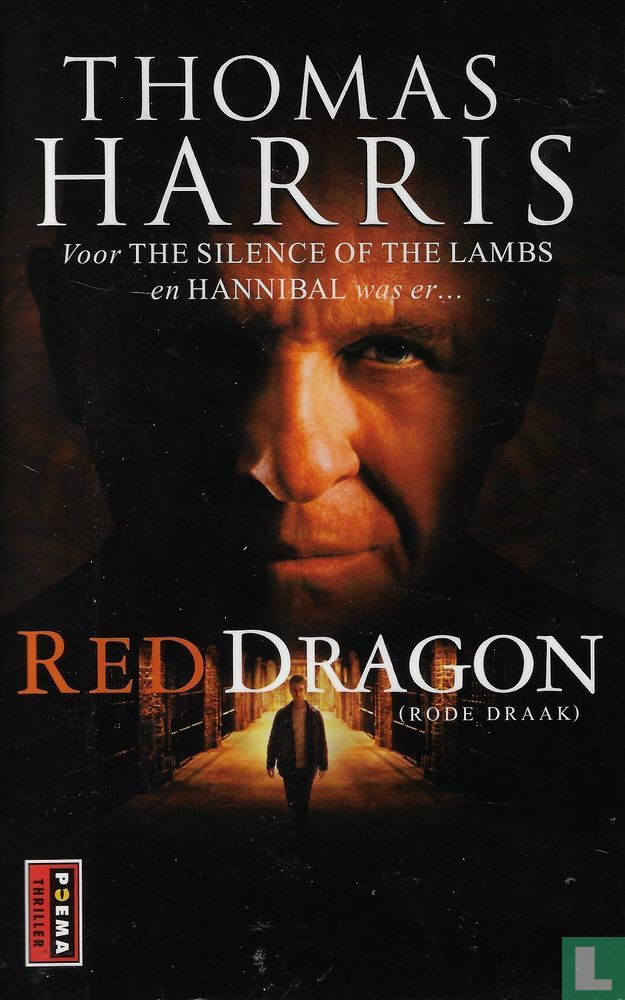 Red Dragon