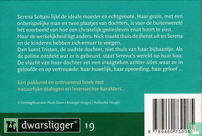 De kloof