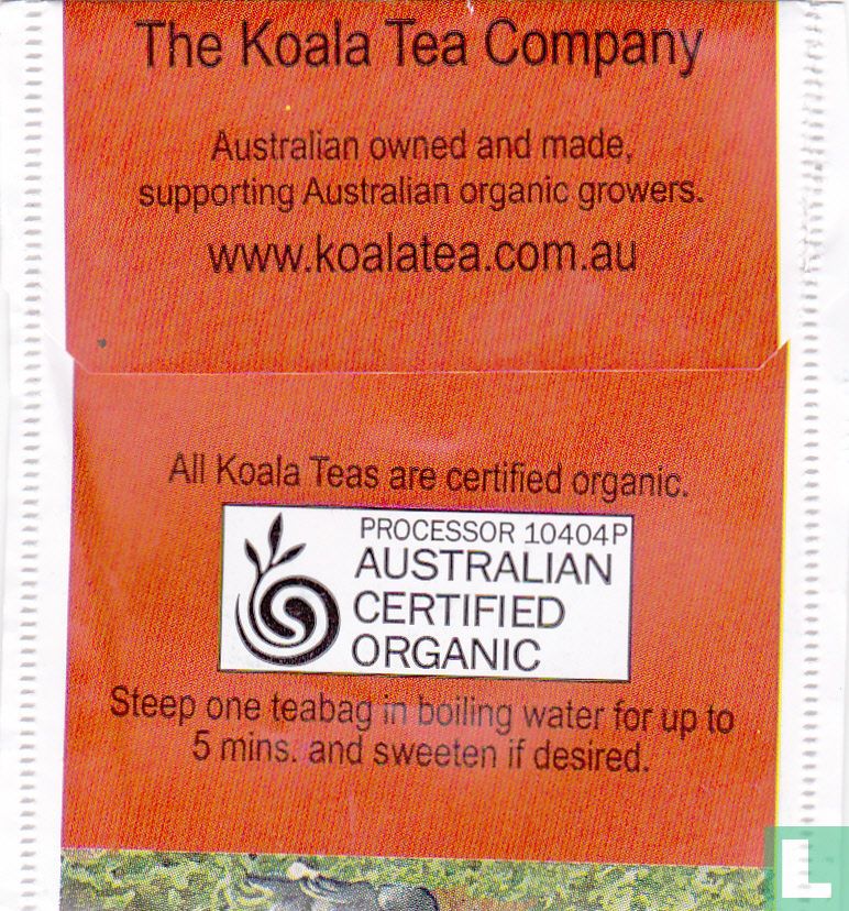 Apple tea