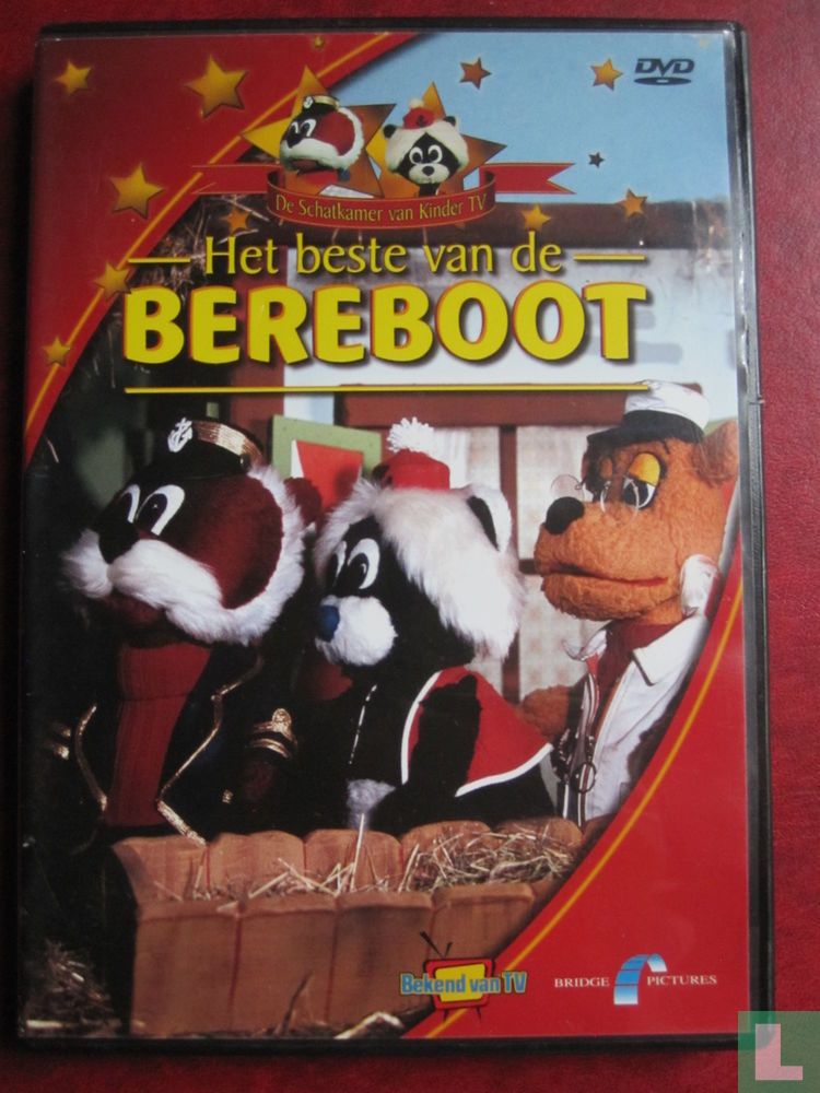 Het beste van de Bereboot