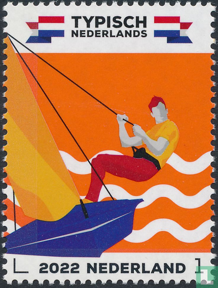 Sailing