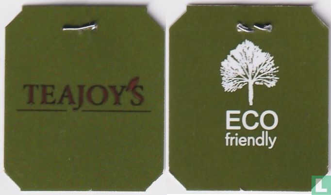 Black tea Ceylon