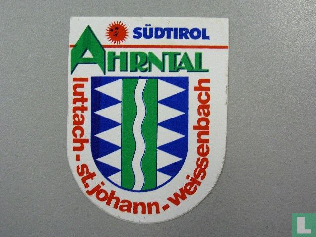 Ahrntal