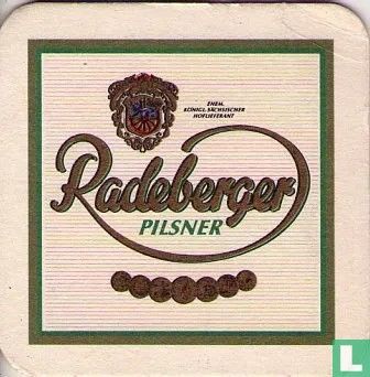 Radeberger Pilsner