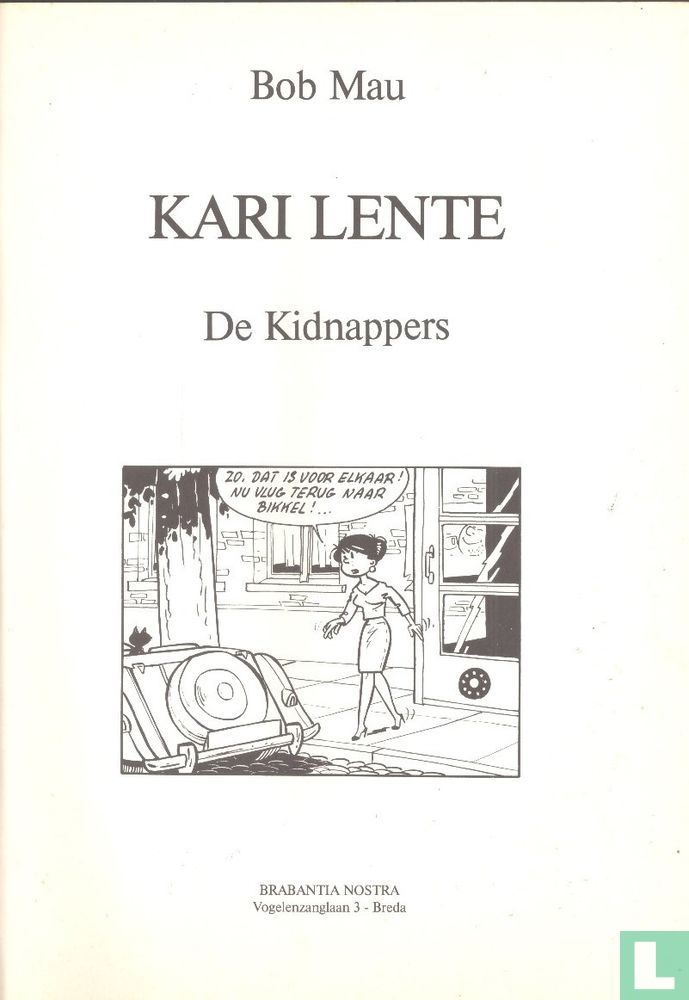 Kari Lente
