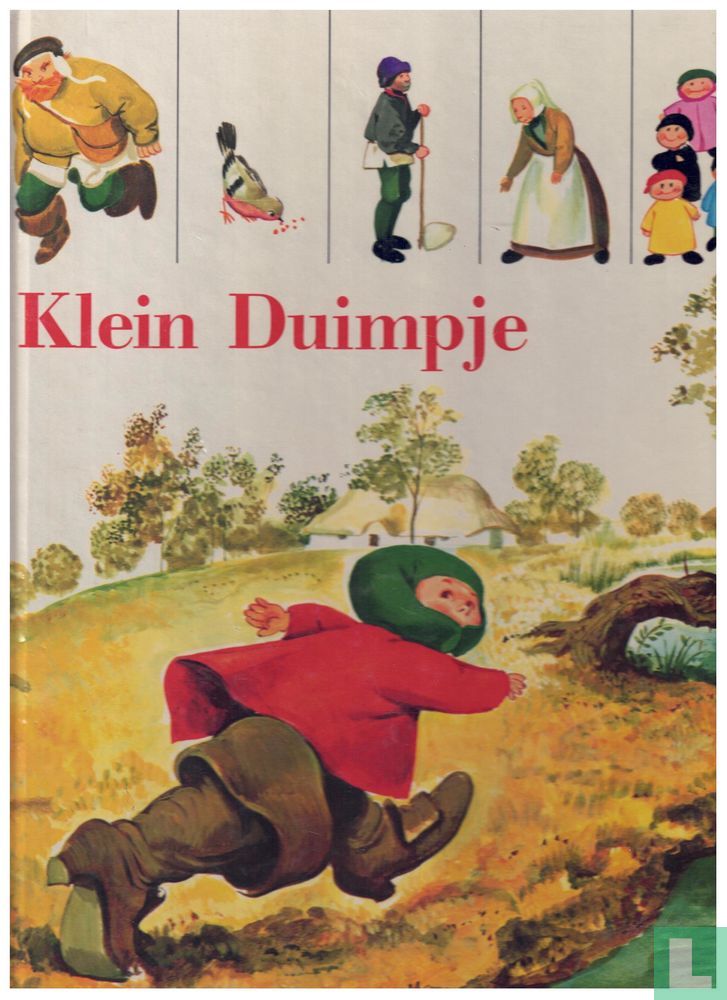 Klein Duimpje