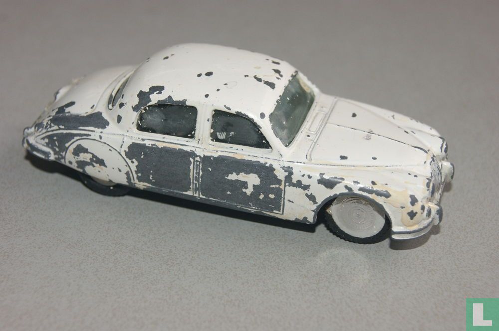 Jaguar 2.4 Litre Saloon