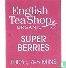 23 Super Beeren 