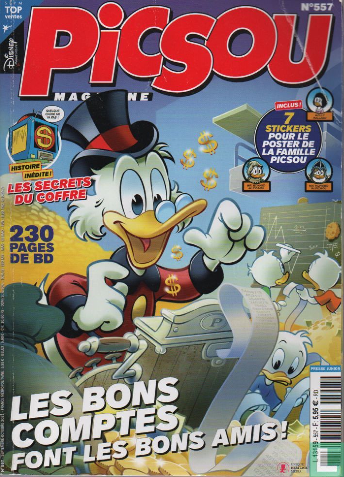 Picsou