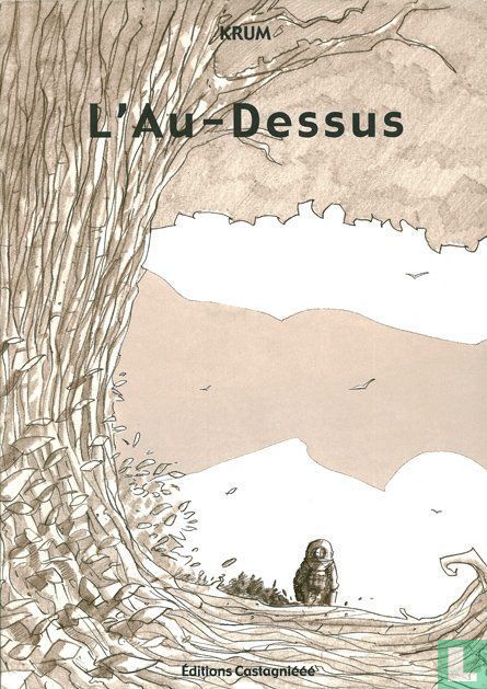 L'Au-Dessus