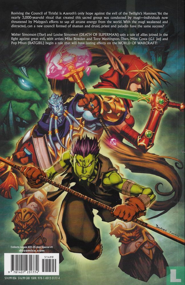 Volume 4